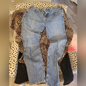 Lucky BRAND JEANS